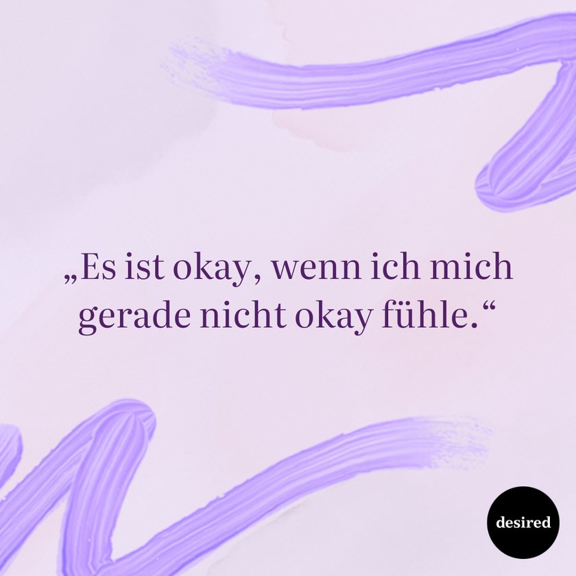 Sätze, die emotional belastbare Menschen sagen