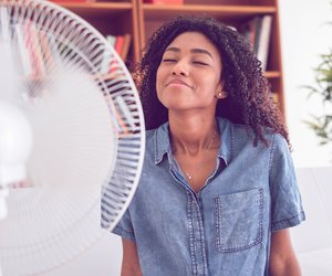 Abkühlung im Sommer: 7 erfrischende Tipps gegen Hitze