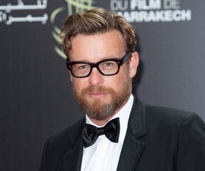 Simon Baker: Wer ist die neue Freundin des Schauspielers?
