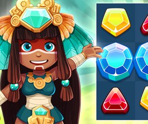 Jewels Blitz 4
