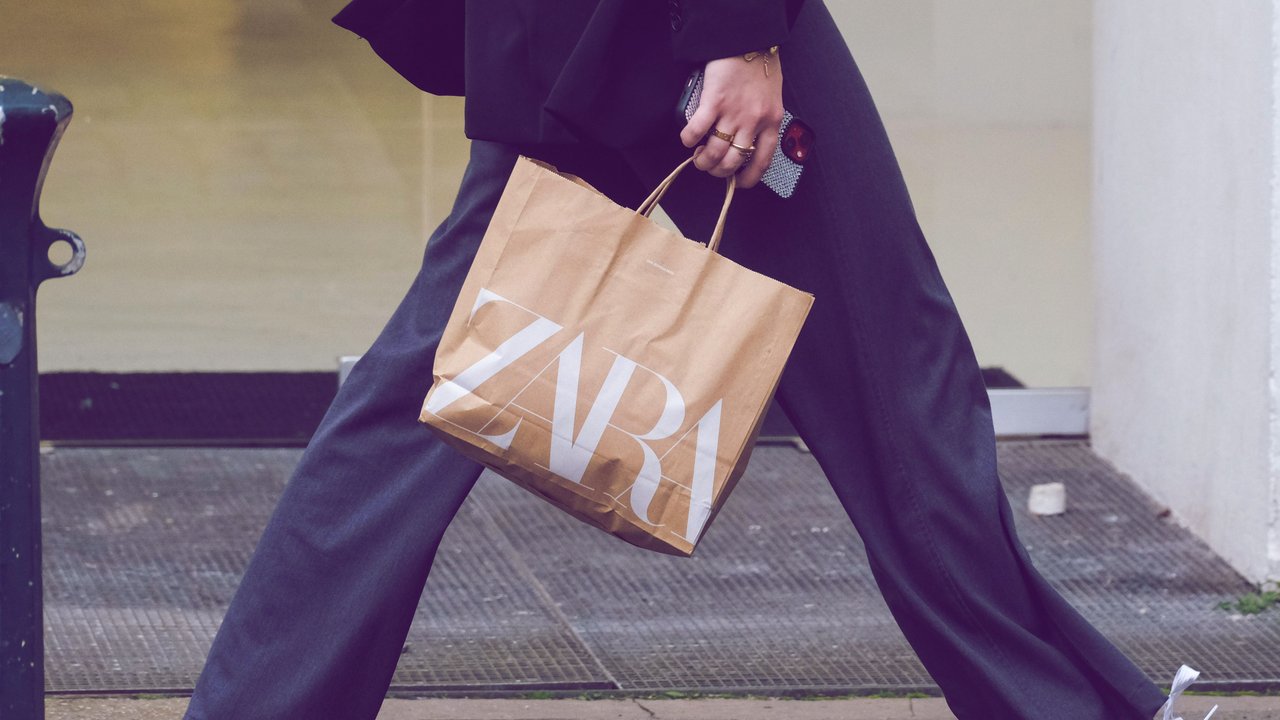 Inditex Gruppe: Diese Marken gehören zu Zara