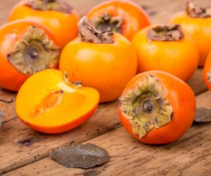 Zubereitung: Wie isst man Kaki-Früchte?