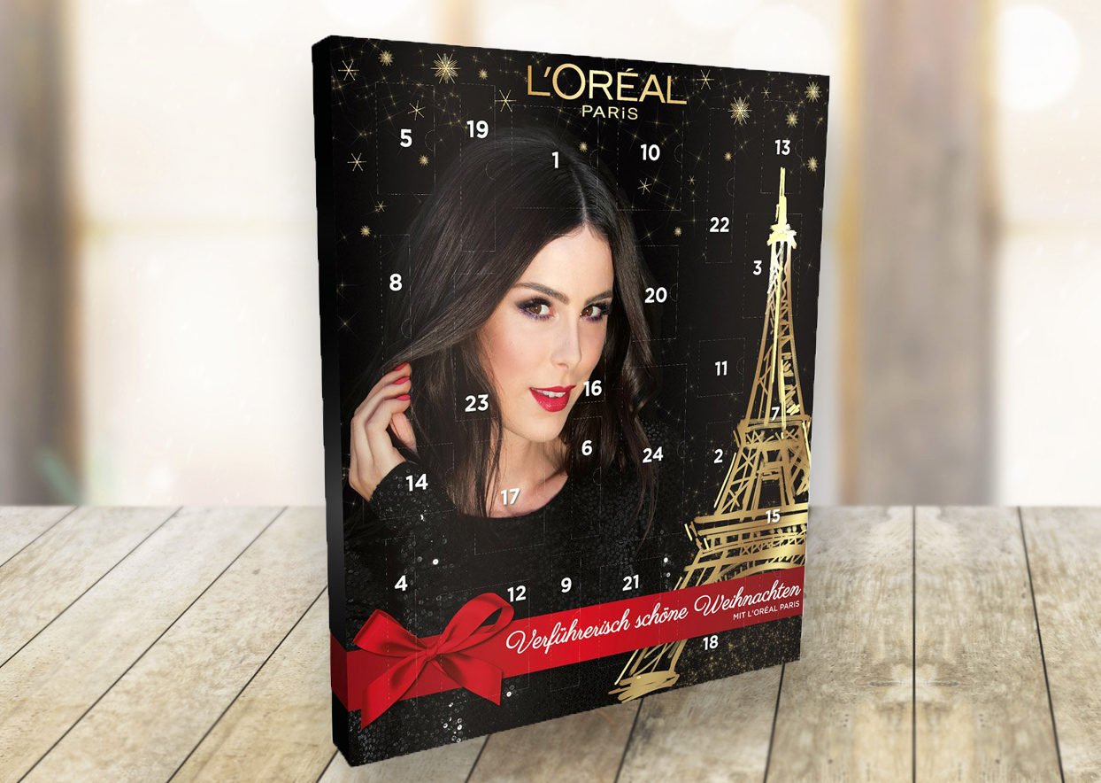 Die 11 Schonsten Beauty Adventskalender 2018 Desired De