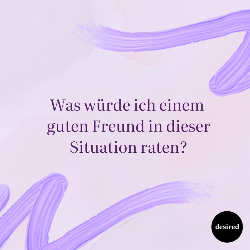 Fragen wichtige Entscheidung