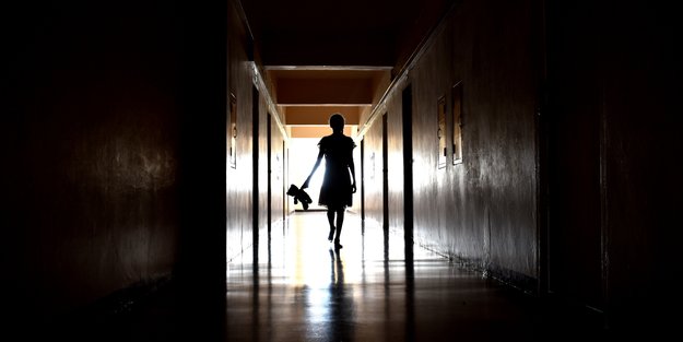 Nervenaufreibender Thriller: Tess Gerritsens Mord an einer Krankenschwester lässt dich nicht los