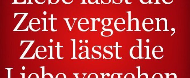 Liebeskummer Zitat 1