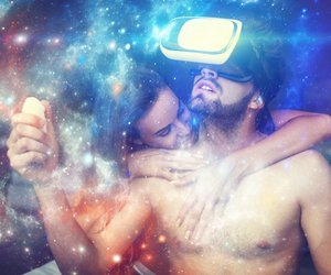 Ermöglicht Virtual Reality wirklich realistischen Sex?