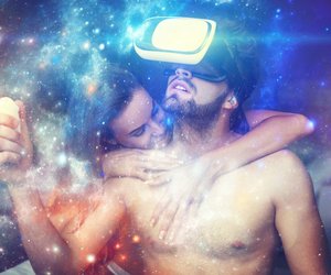 Ermöglicht Virtual Reality wirklich realistischen Sex?