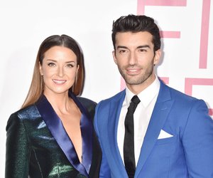 Justin Baldoni: Hat der Schauspieler eine Frau?