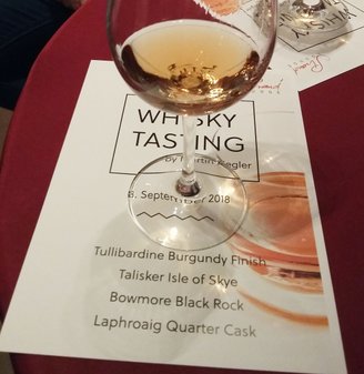 Whisky Tasting Whisky Tasting