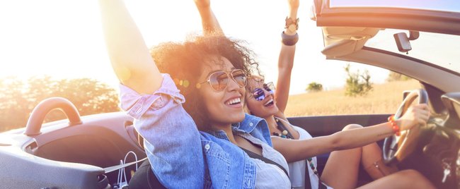 5 Mantras für deinen besten Sommer aller Zeiten