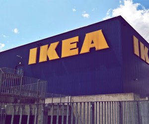 Praktische Küchenhilfe: Das Ikea Gadget für Bio-Abfälle in der Küche