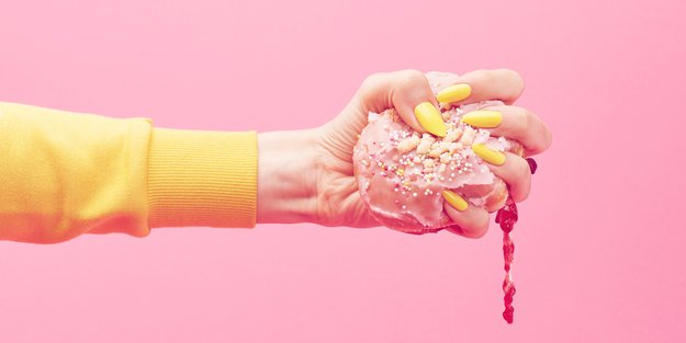 6 überraschende Ernährungstipps, die dein Leben verändern werden