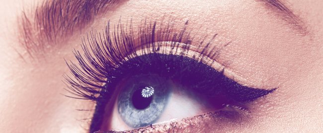 Das sind die 10 beliebtesten Mascaras auf Amazon