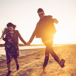 Seid ihr ein Perfect Match? Daran erkennst du, dass dein Partner der Richtige ist