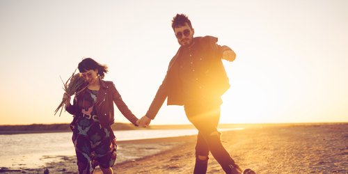 Seid ihr ein Perfect Match? Daran erkennst du, dass dein Partner der Richtige ist
