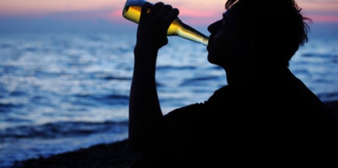 Alkohol Alkohol