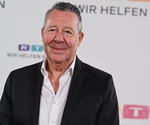 Ulrich Wetzel: Wer ist die Ehefrau des TV-Richters?