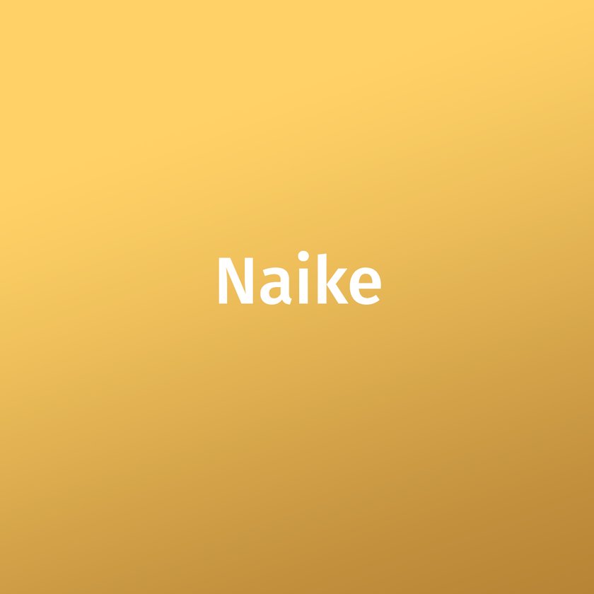 Naike