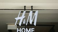 Wie aus dem Designershop: Jeder liebt diese Tischleuchte aus Metall von H&M Home