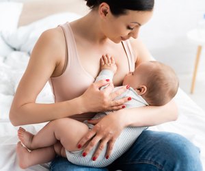 Stillberatung: Die beste Hilfe vor und nach der Geburt