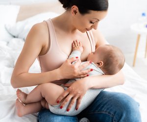 Stillberatung: Die beste Hilfe vor und nach der Geburt