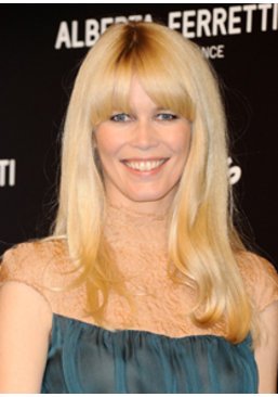 Claudia Schiffer nackt Claudia Schiffer nackt
