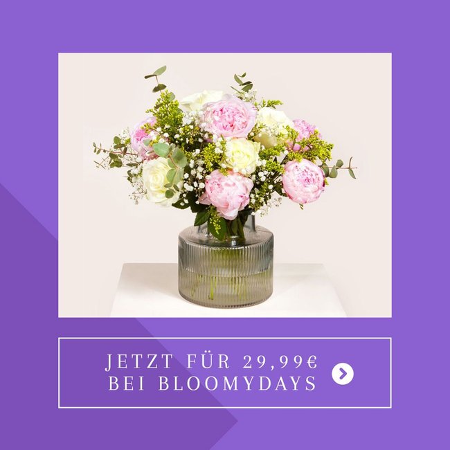 Muttertag Blumen