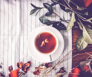 Tee zum Abnehmen: Diese Sorten unterstützen effektiv