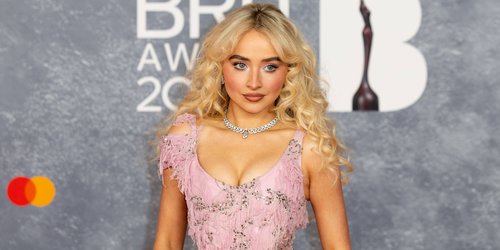 Sabrina Carpenter: Hat die Sängerin einen Freund?