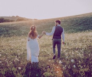 Junge Liebe: Diese 4 Sternzeichen heiraten vor ihrem 30. Geburtstag