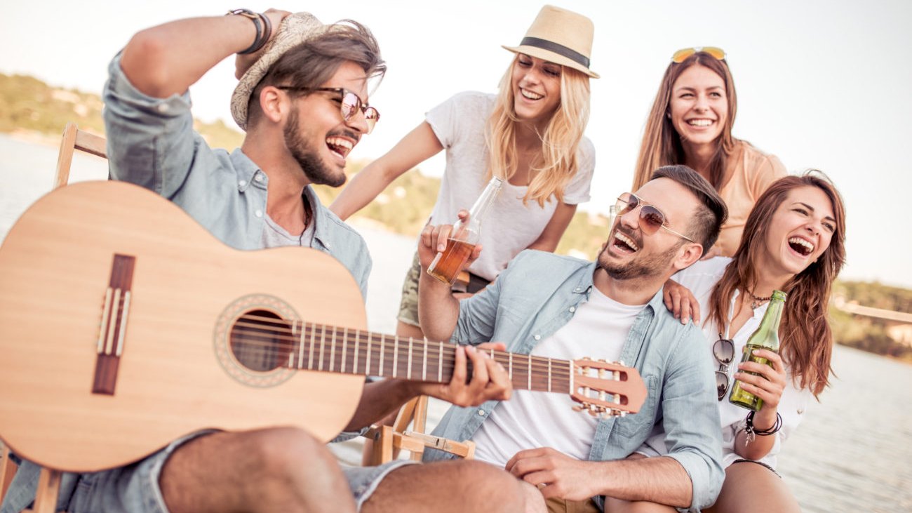 Lieder Uber Freundschaft