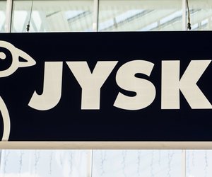 Dein Bad, perfekt organisiert: Das Badezimmerregal von Jysk als Lösung für Stauraum