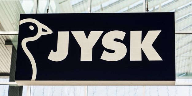Mehr Platz im Bad schaffen: Entdecke das praktische Badezimmerregal von Jysk