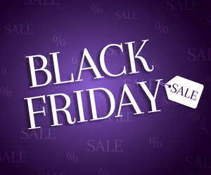 Black Friday Sale: 17 wundervolle Schnäppchen für dich & zum Verschenken