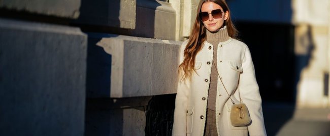 Die neuen Highlights bei H&M sind absolute Trend-Pieces, die 2025 alle wollen