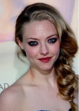 Amanda Seyfried: Neuer Film Amanda Seyfried: Neuer Film