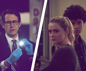 Netflix-Flops: Diese Serien schafften nur eine Staffel!