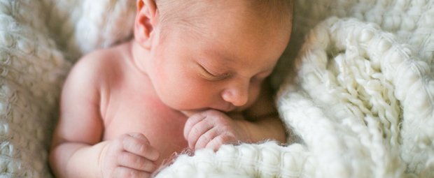 24 Produkte, die dich im ersten Jahr als Mama retten