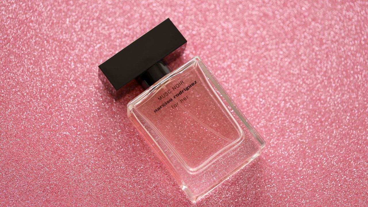 Entdecke die Parfum-Welt von Narciso Rodriguez.