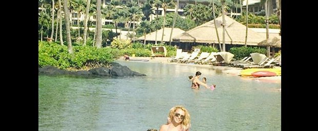 Britney Spears