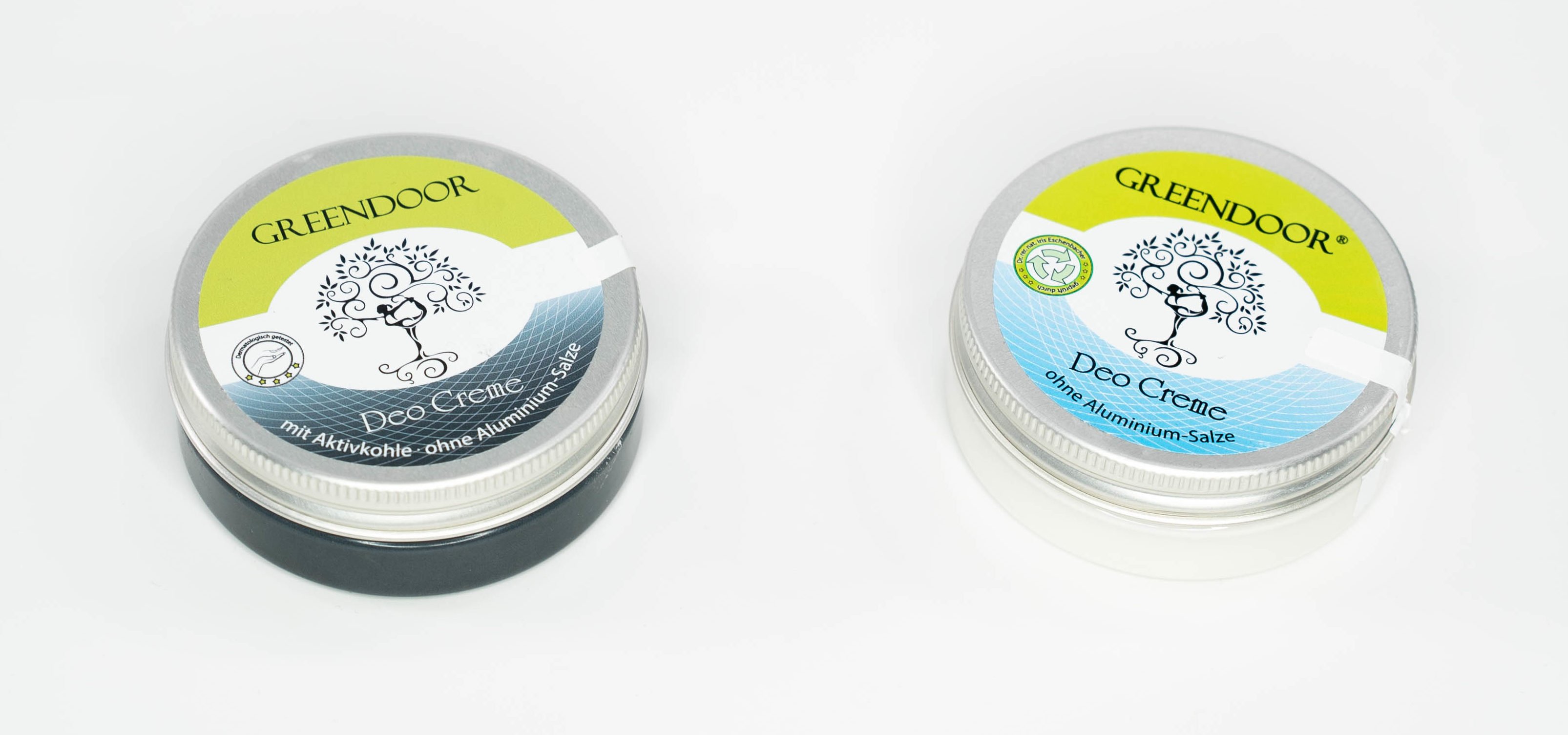 Greendoor Deo Greendoor Deo