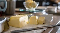 Kalorien von Butter: Wie viel steckt tatsächlich im Streichfett?