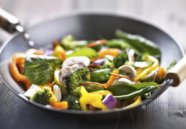 schnelle Rezepte schnelle Rezepte