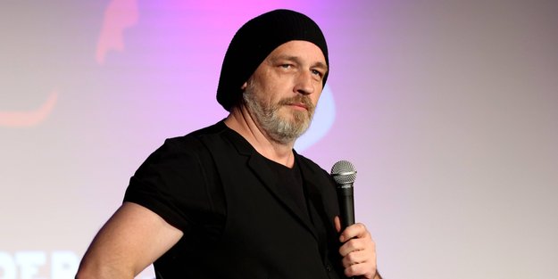 Torsten Sträter: Wer ist die Lebensgefährtin des Kabarettisten?