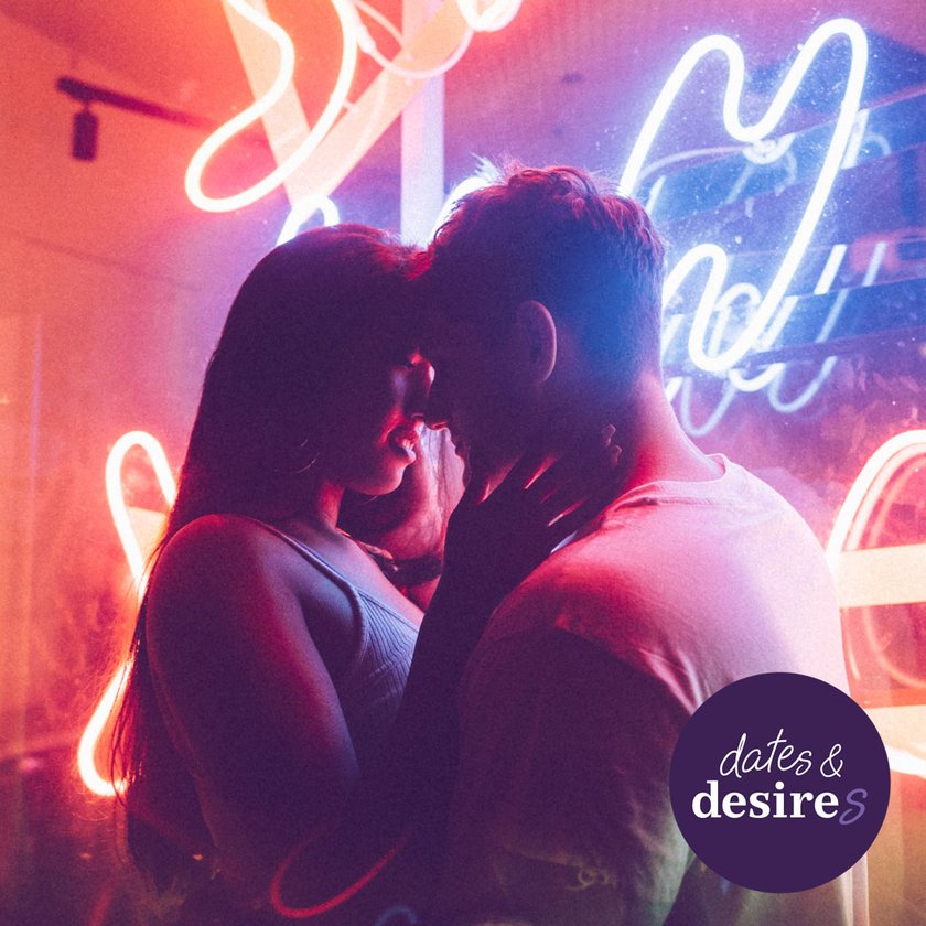 dates & desires: Alle Dating-Kolumnen im Überblick