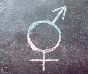 Intersexualität: Was bedeutet Zwischengeschlechtlichkeit?