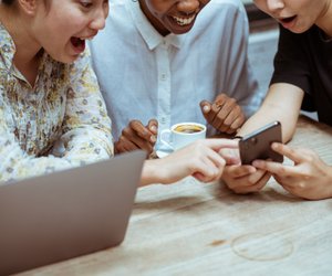 Die Bedeutung von „DILF“: Was steckt hinter der Abkürzung?