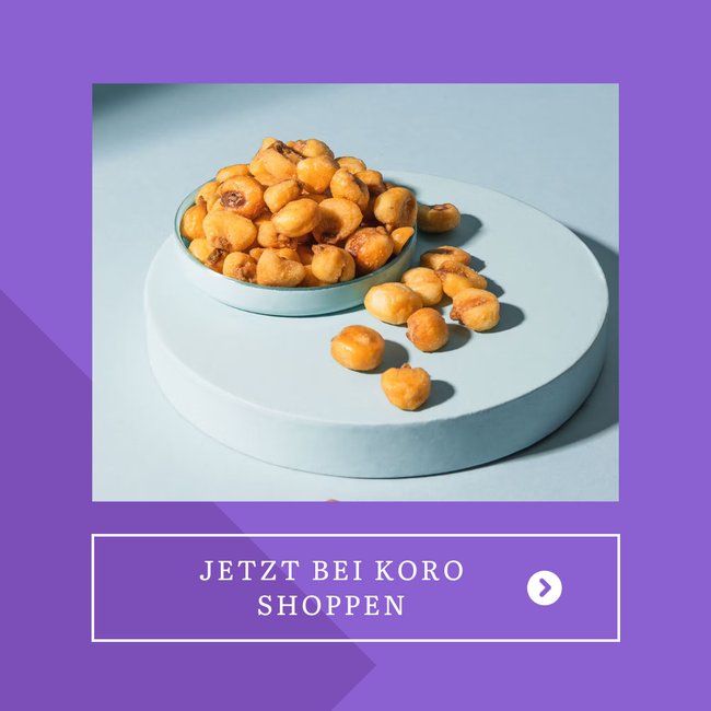 Unsere Koro-Favoriten: Diese Produkte musst du unbedingt probieren!