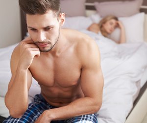 Was tun, wenn der Partner keinen Sex mehr will?